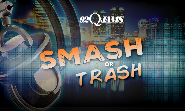 smash or trash