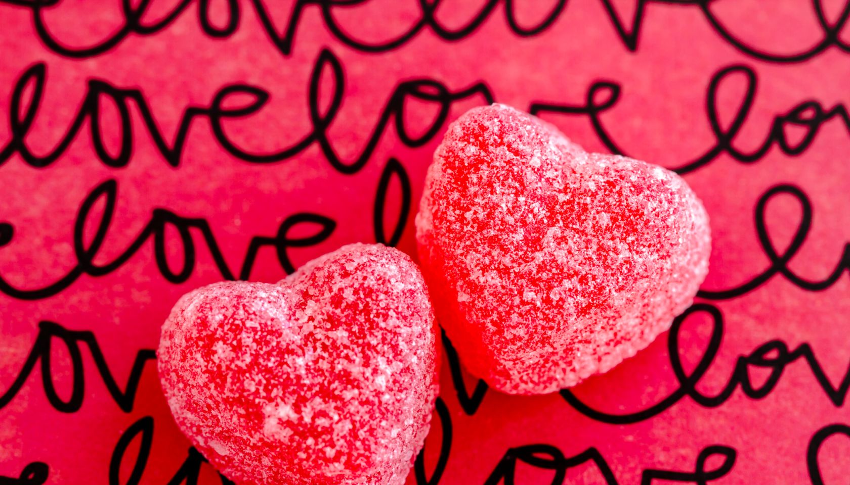 Symbols of Love