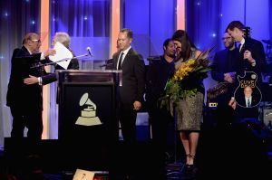 2016 Pre-GRAMMY Gala And Salute to Industry Icons Honoring Irving Azoff - Show