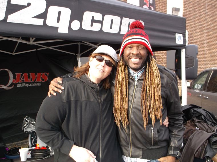 Coat Drive for the Homeless