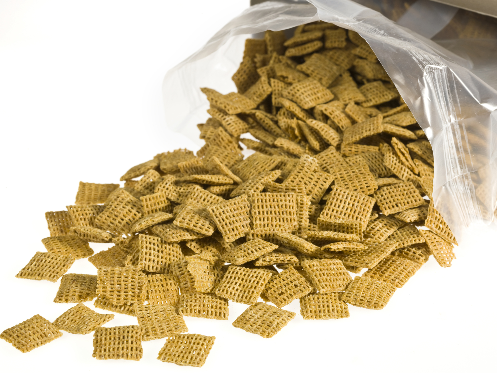 High Definition Multibran Oven toasted cereal