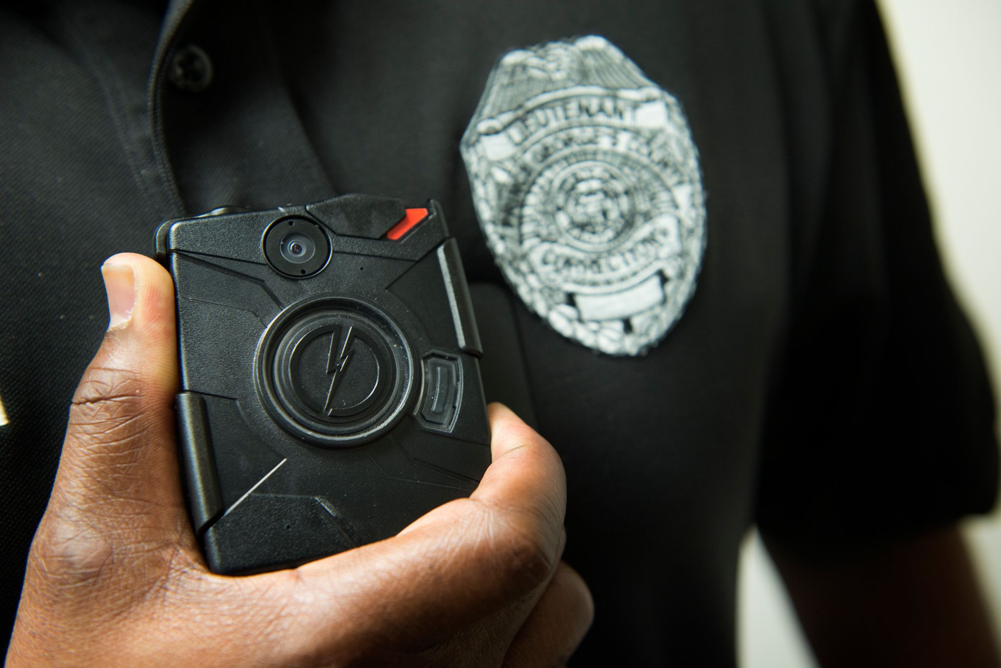 Should Baltimore City School Police Wear Body Camera’s 92 Q