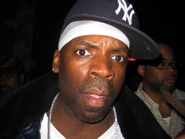 TK Kirkland's Birthday Party