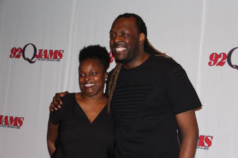 K. Michelle 'More Issues Than Vogue' Meet & Greet