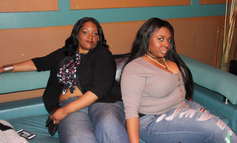 K. Michelle 'More Issues Than Vogue' Meet & Greet