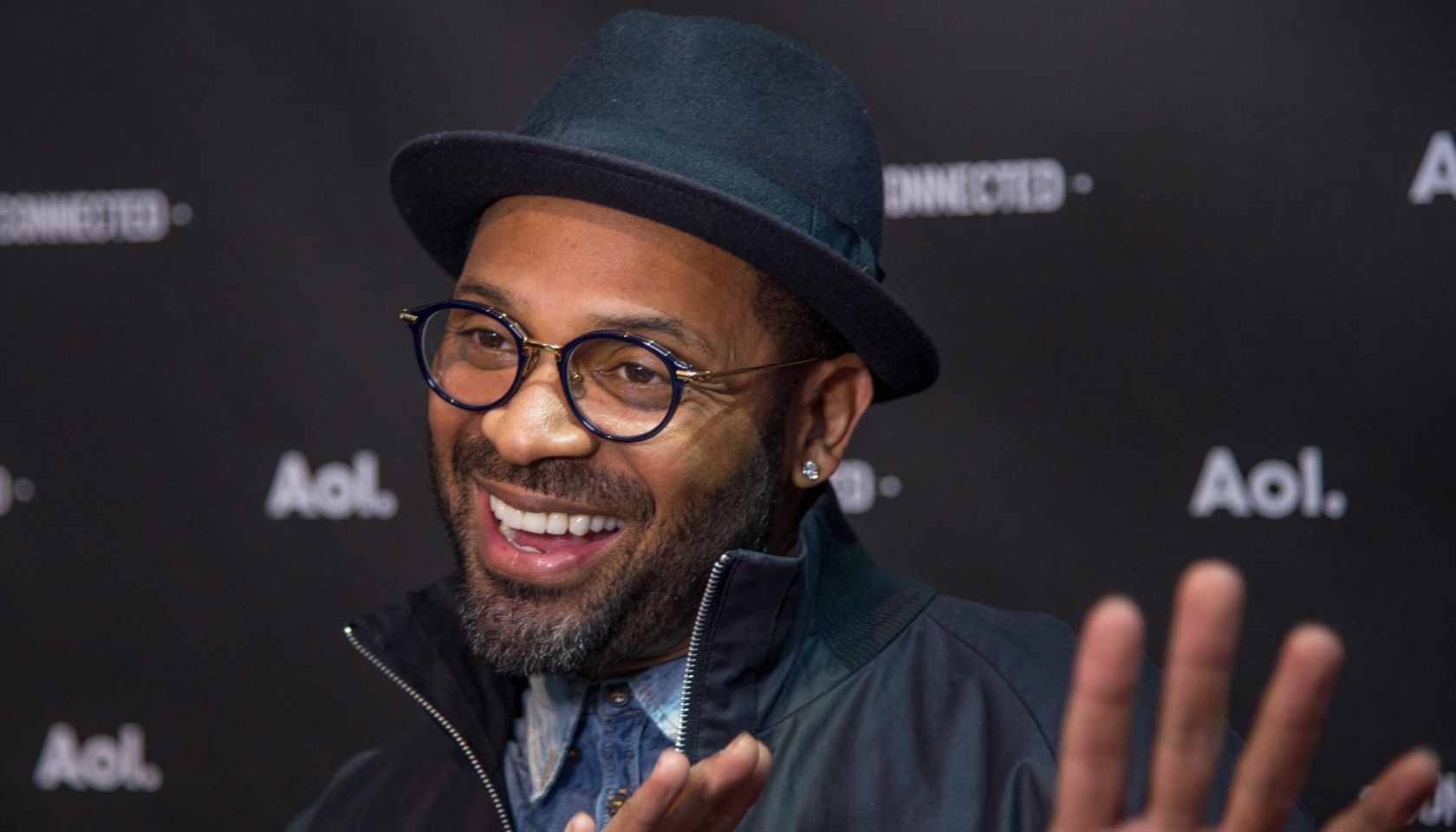 2014 AOL Digital Content NewFronts