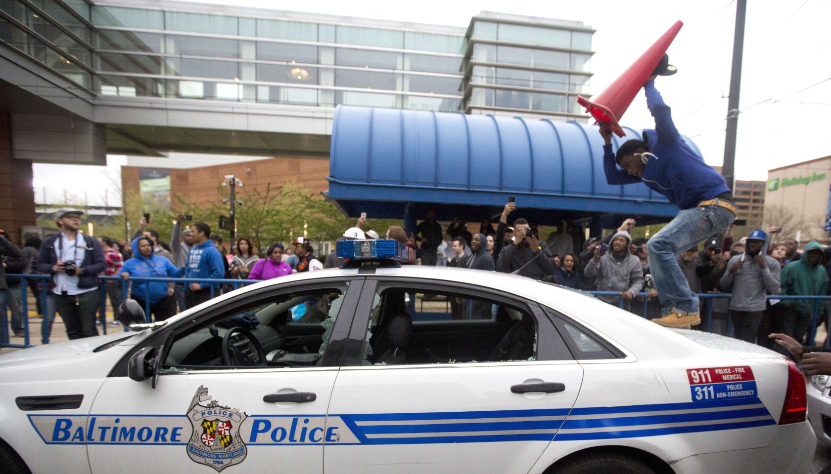 US-POLICE-CRIME-RACISM
