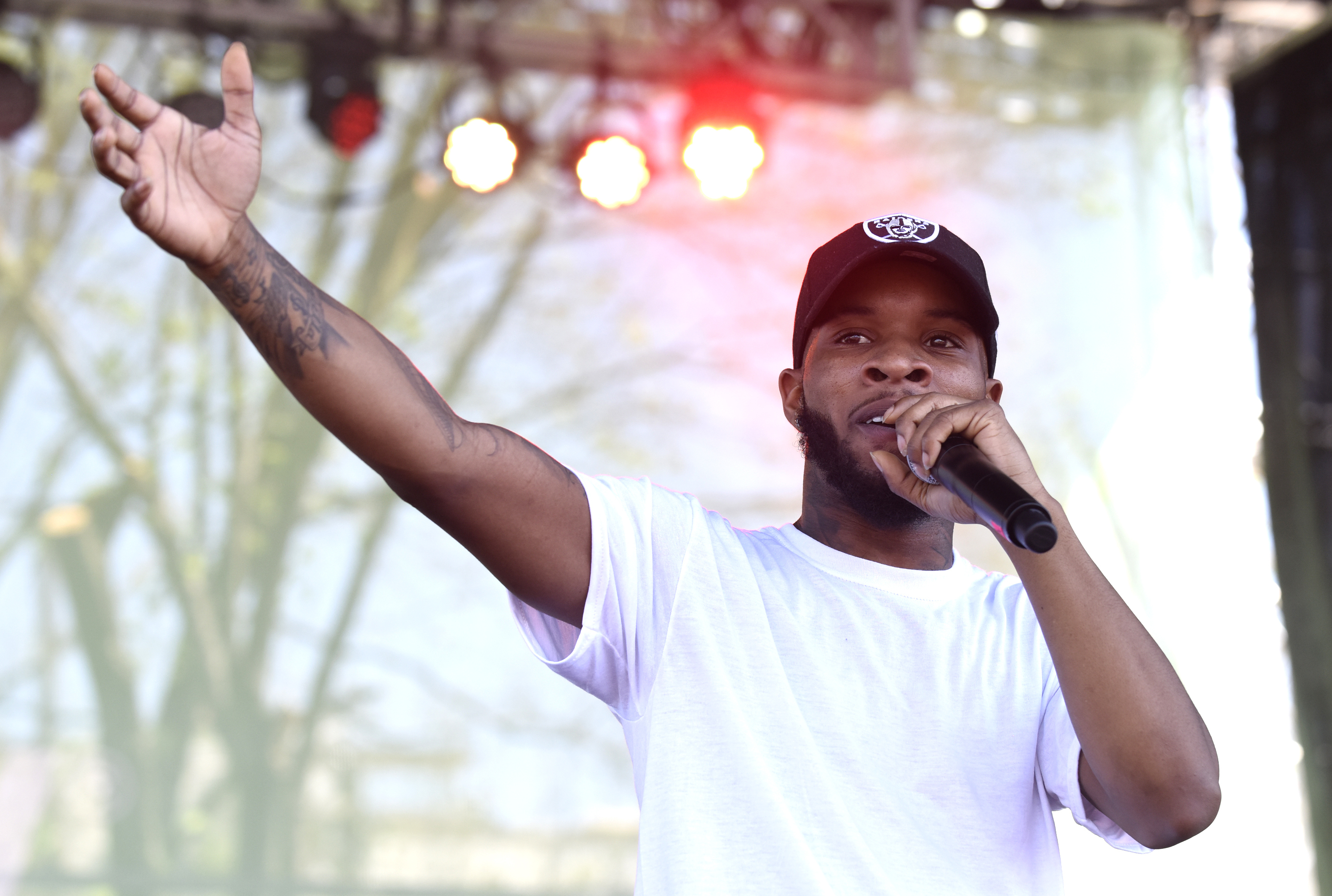 SXSW Film-Interactive-Music - Day 4