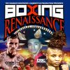 DTLR Boxing Event