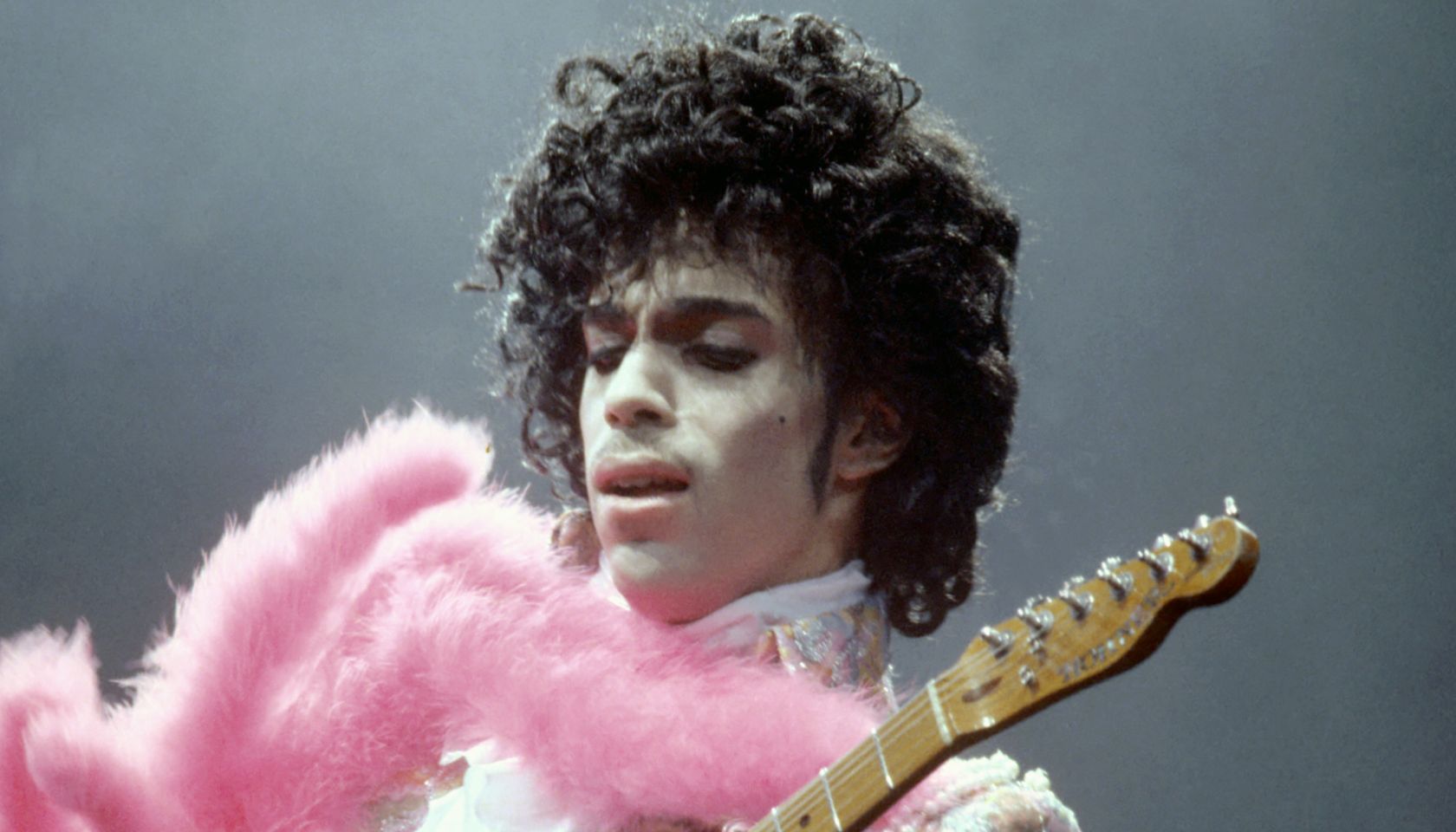 Prince