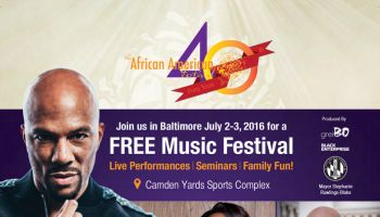 afram african american heritage festival