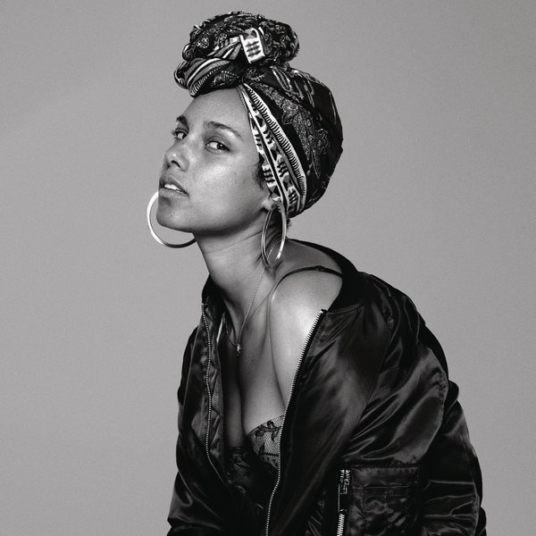 Alicia Keys