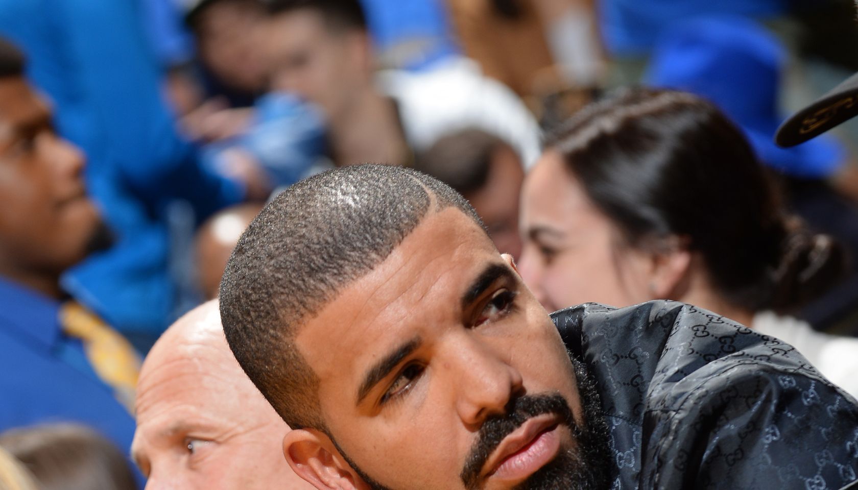 San Antonio Spurs v Golden State Warriors