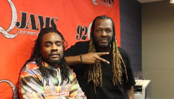 Wale and Kelson
