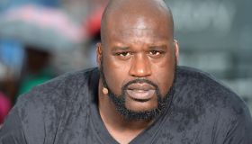 'Wake Up Call' To Kick Off The Back To School Season With Shaquille O'Neal