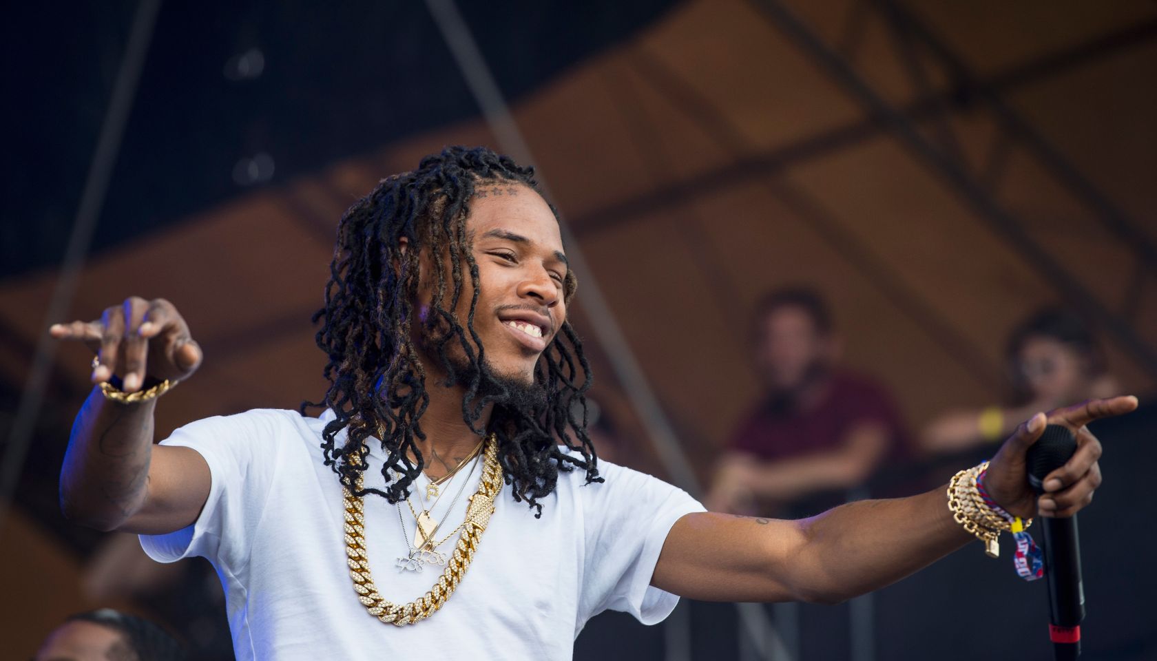 2016 Hangout Music Festival - Day 3