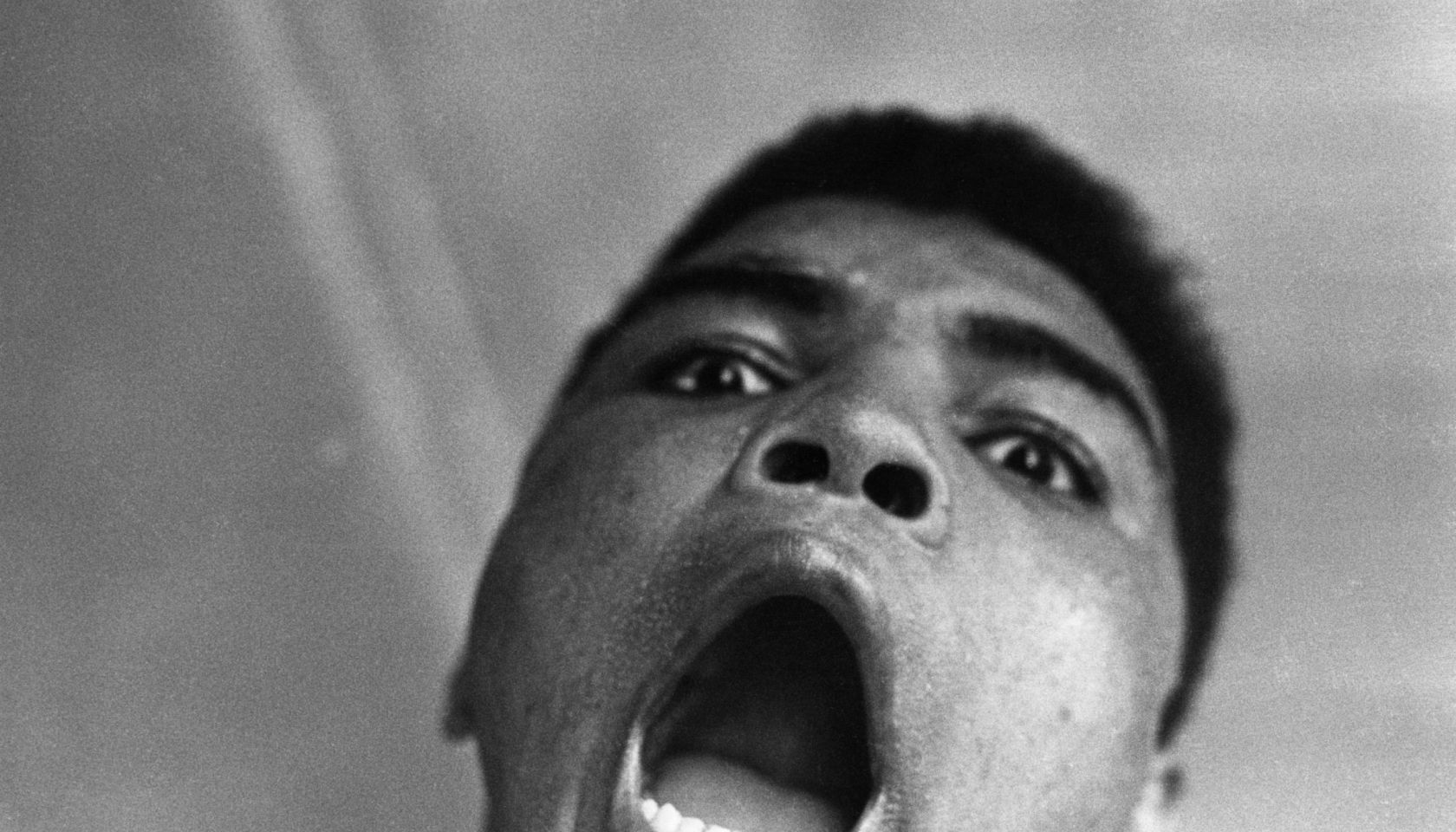 Cassius Clay