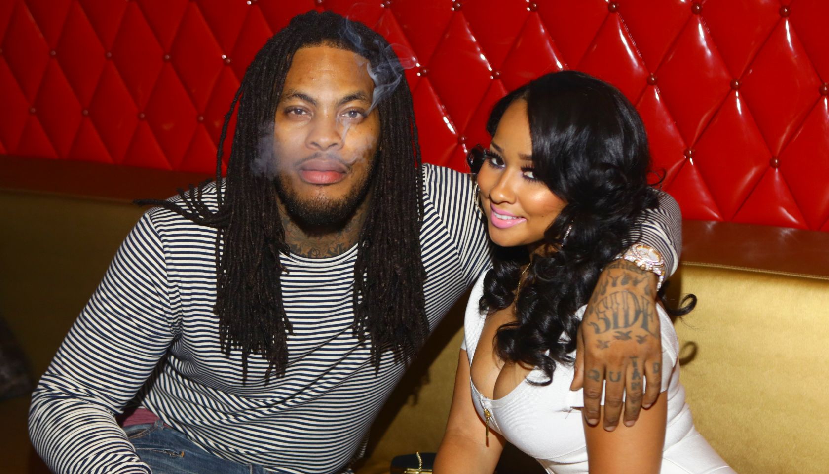 Tammy Rivera Celebrity Birthday Celebration