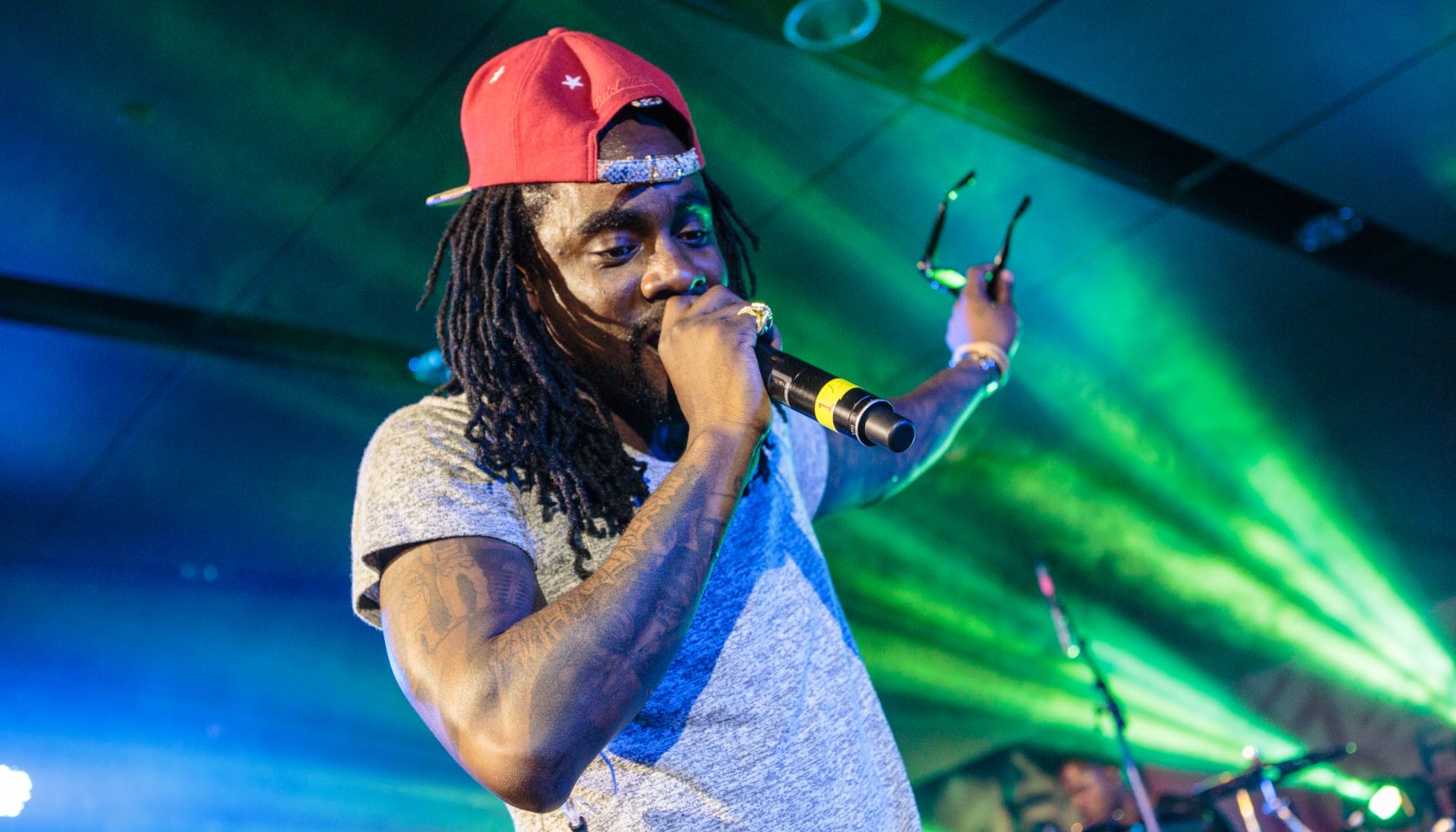 2015 Essence Music Festival - Day 3