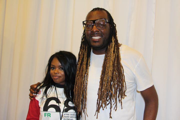 BET Awards 2016: Kels in the Afternoon