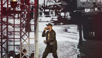 R Kelly In Concert - Kansas City, MO