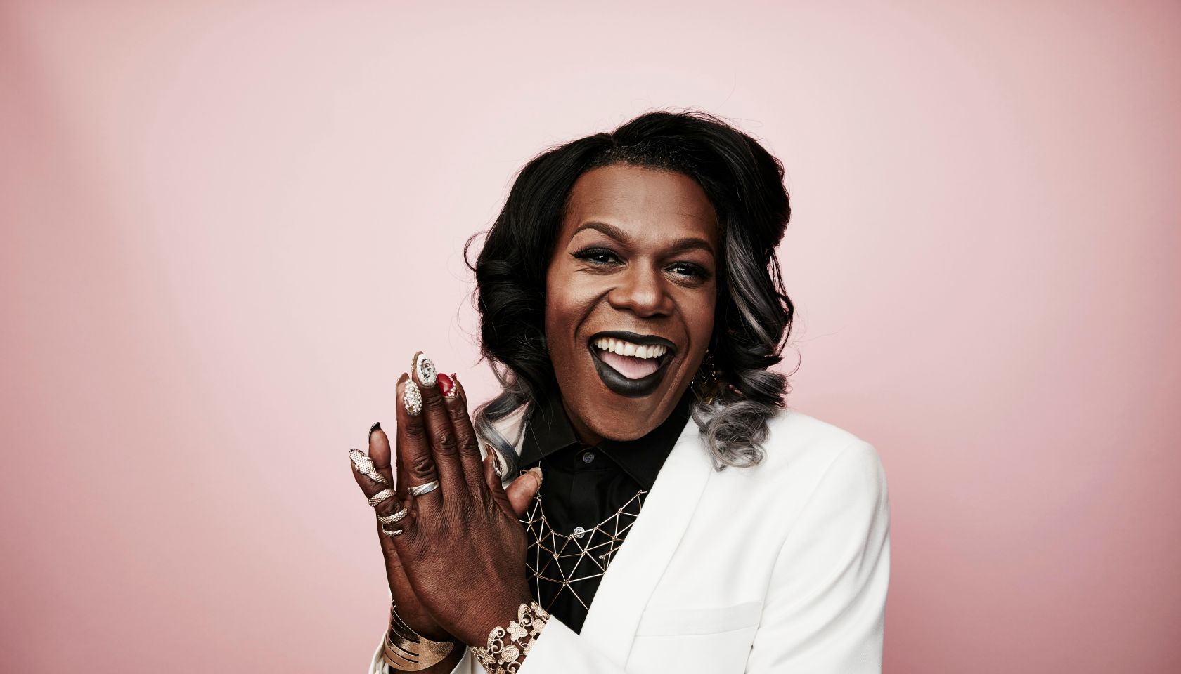 Getty Images Portrait Studio Powered By Samsung Galaxy At 2015 Summer TCA's