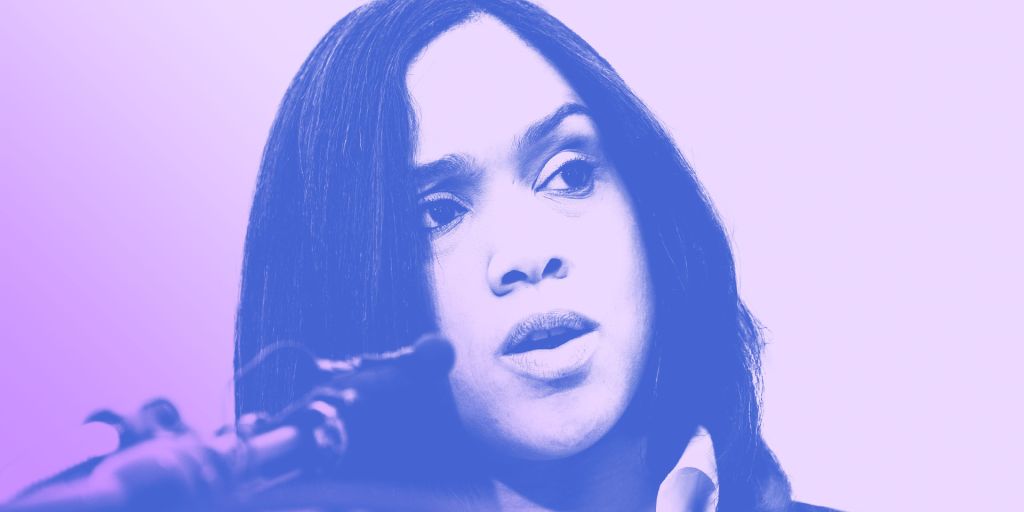 Marilyn Mosby