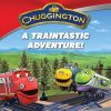 CHUGGINGTON: A Traintastic Adventure!