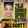 2016 Summer Spirit Festival