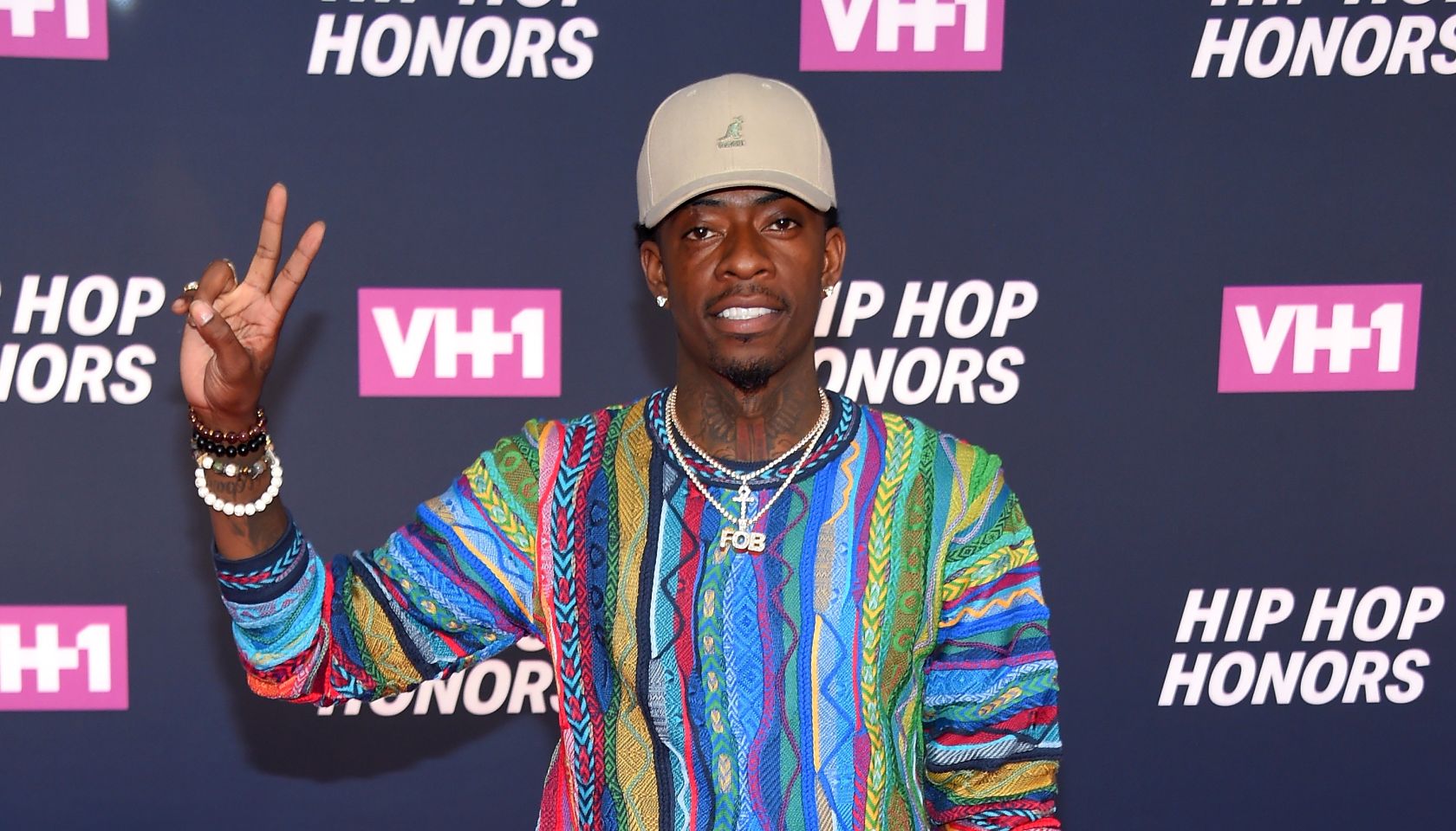 VH1 Hip Hop Honors: All Hail The Queens - Arrivals