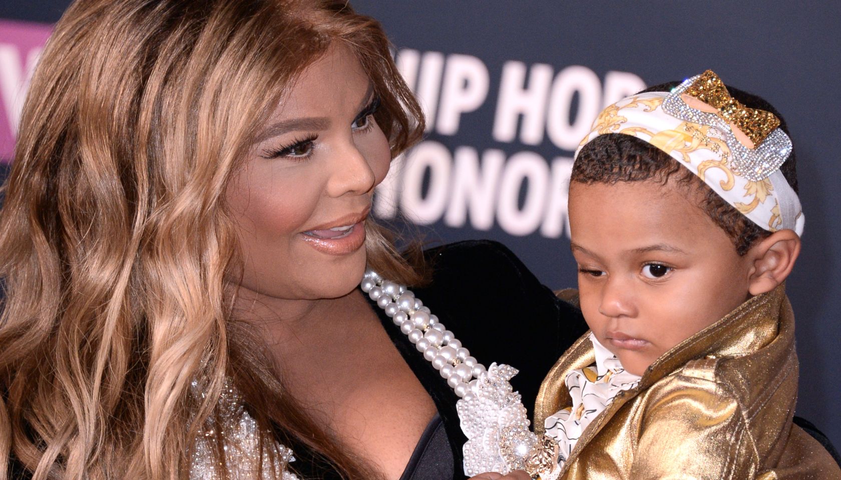 2016 VH1 Hip Hop Honors: All Hail The Queens