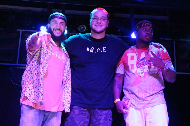 Q-Unheard Top 3