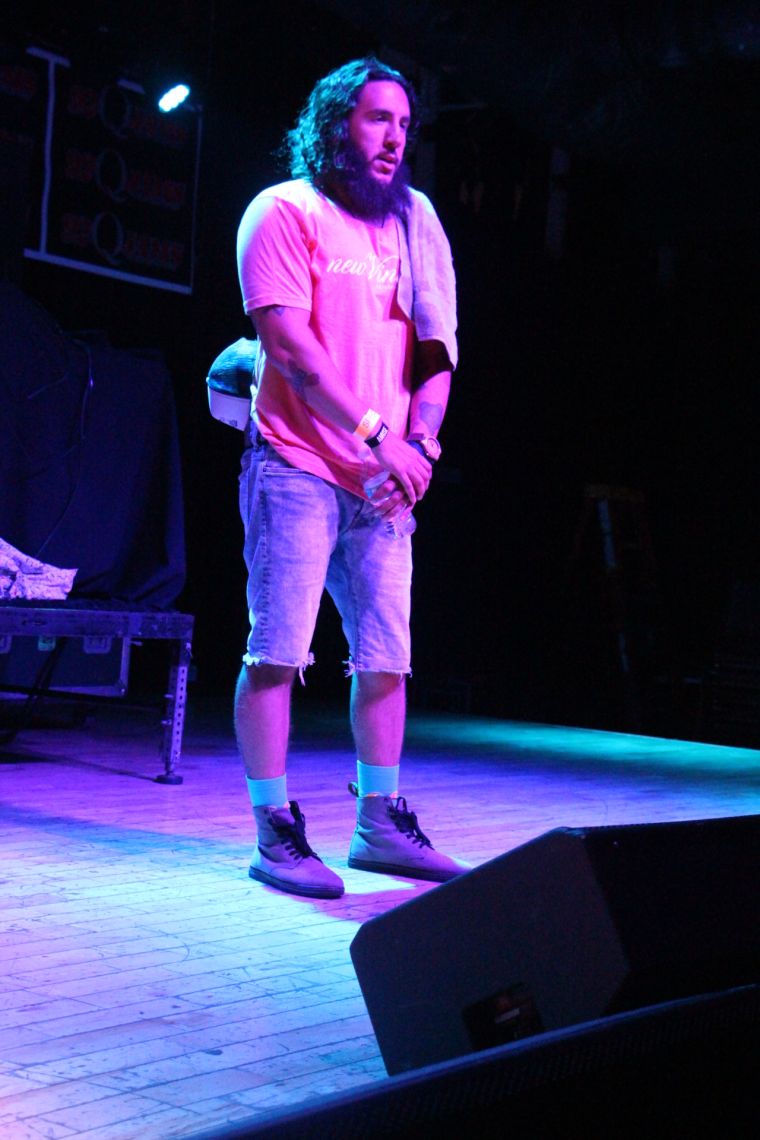 Brandon Howard