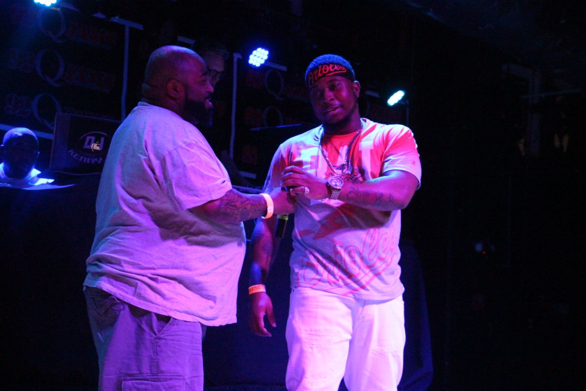 #QUnheard powered by Avion Tequila