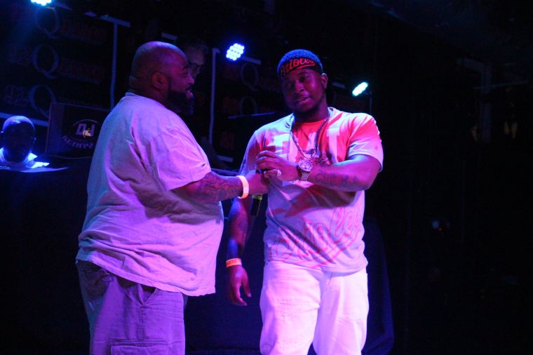 Porkchop, Dr. Dunny