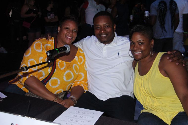 Q-Unheard Judges