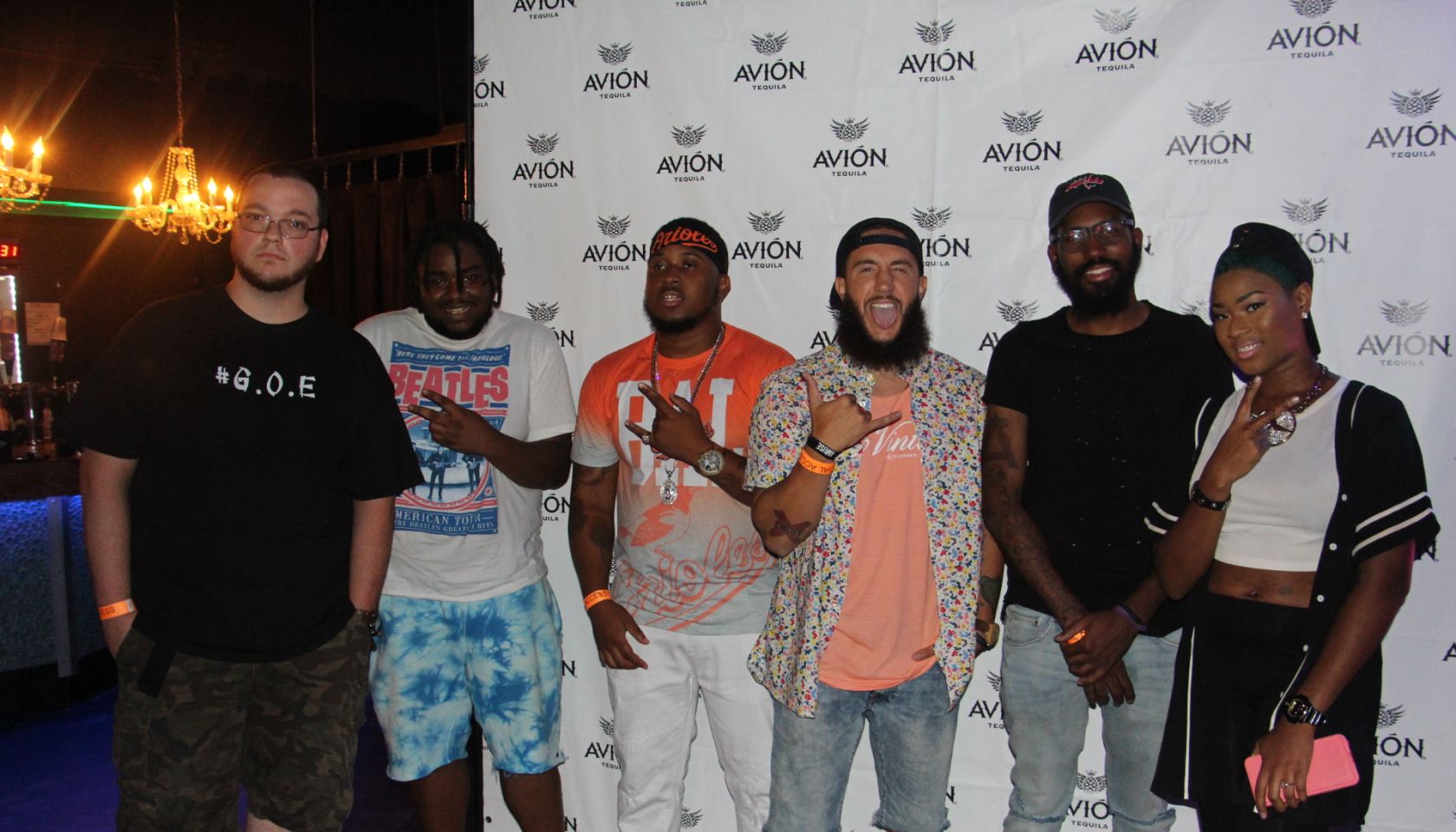 #QUnheard powered by Avion Tequila