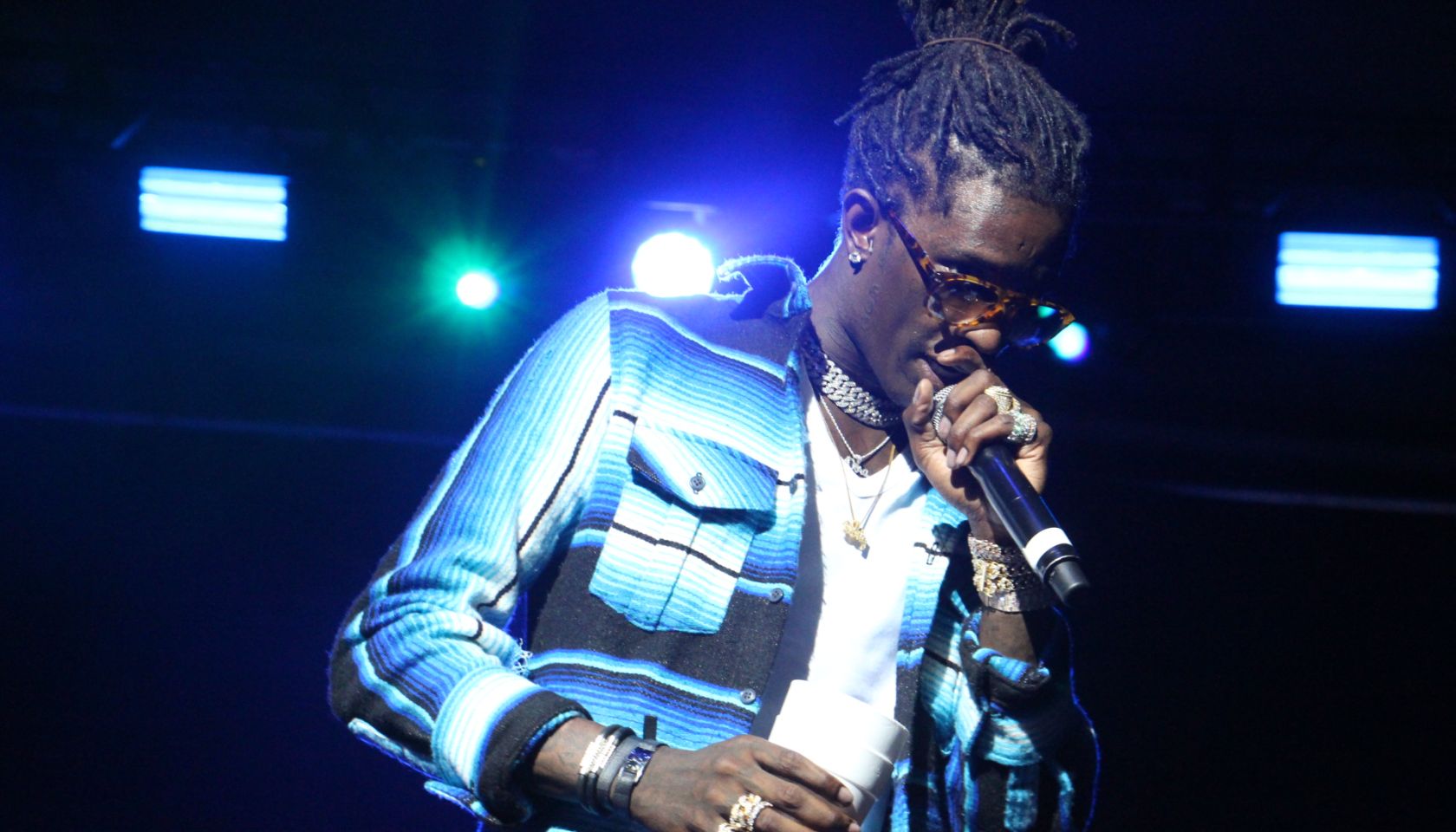 92Q Summer Jam 2016: Young Thug
