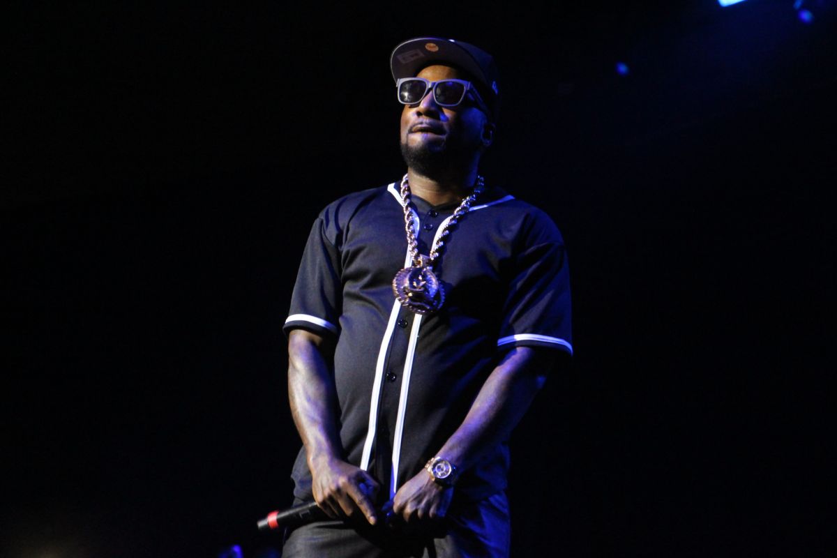 92Q Summer Jam 2016: Jeezy
