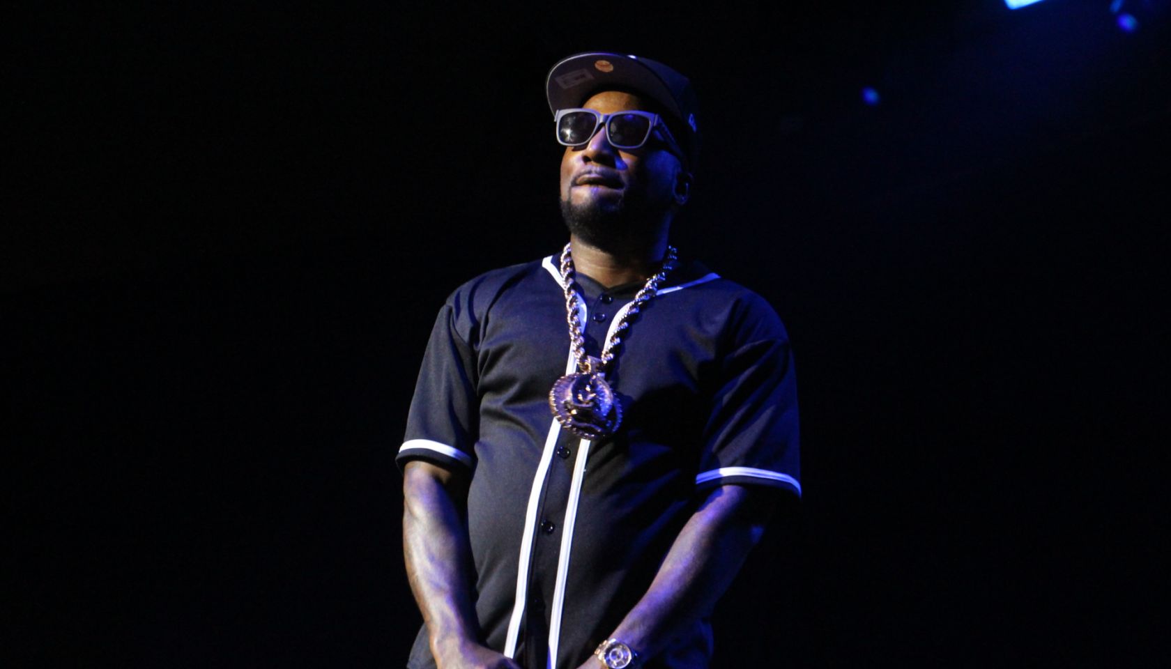 92Q Summer Jam 2016: Jeezy
