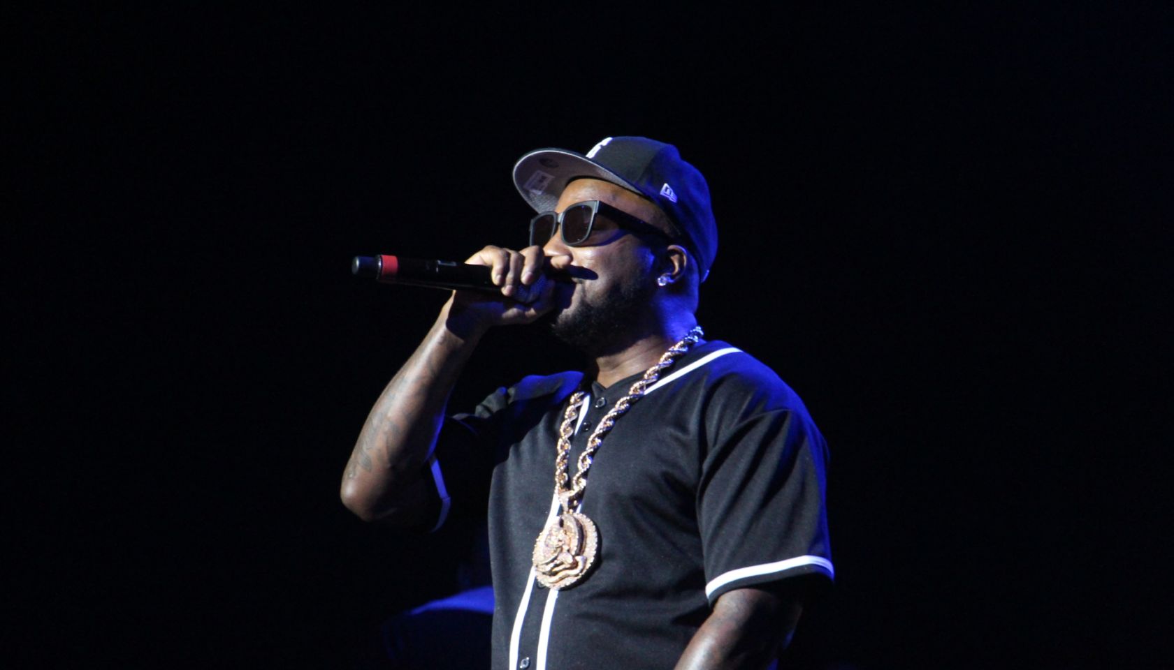 92Q Summer Jam 2016: Jeezy