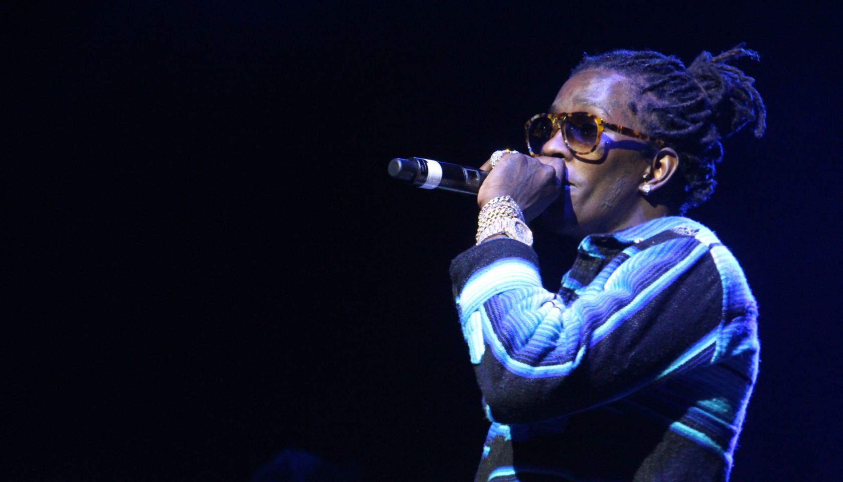 92Q Summer Jam 2016: Young Thug