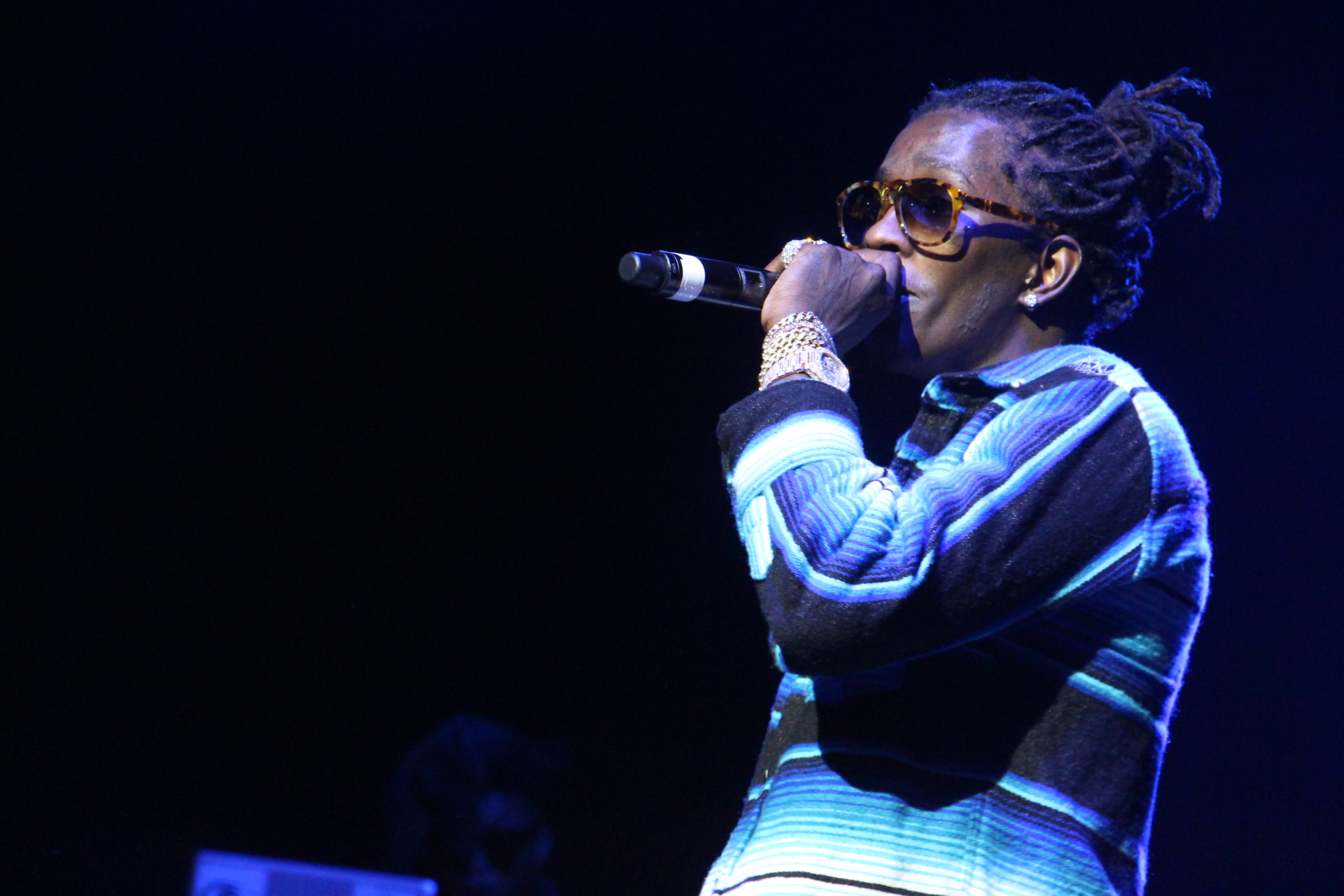 92Q Summer Jam 2016: Young Thug