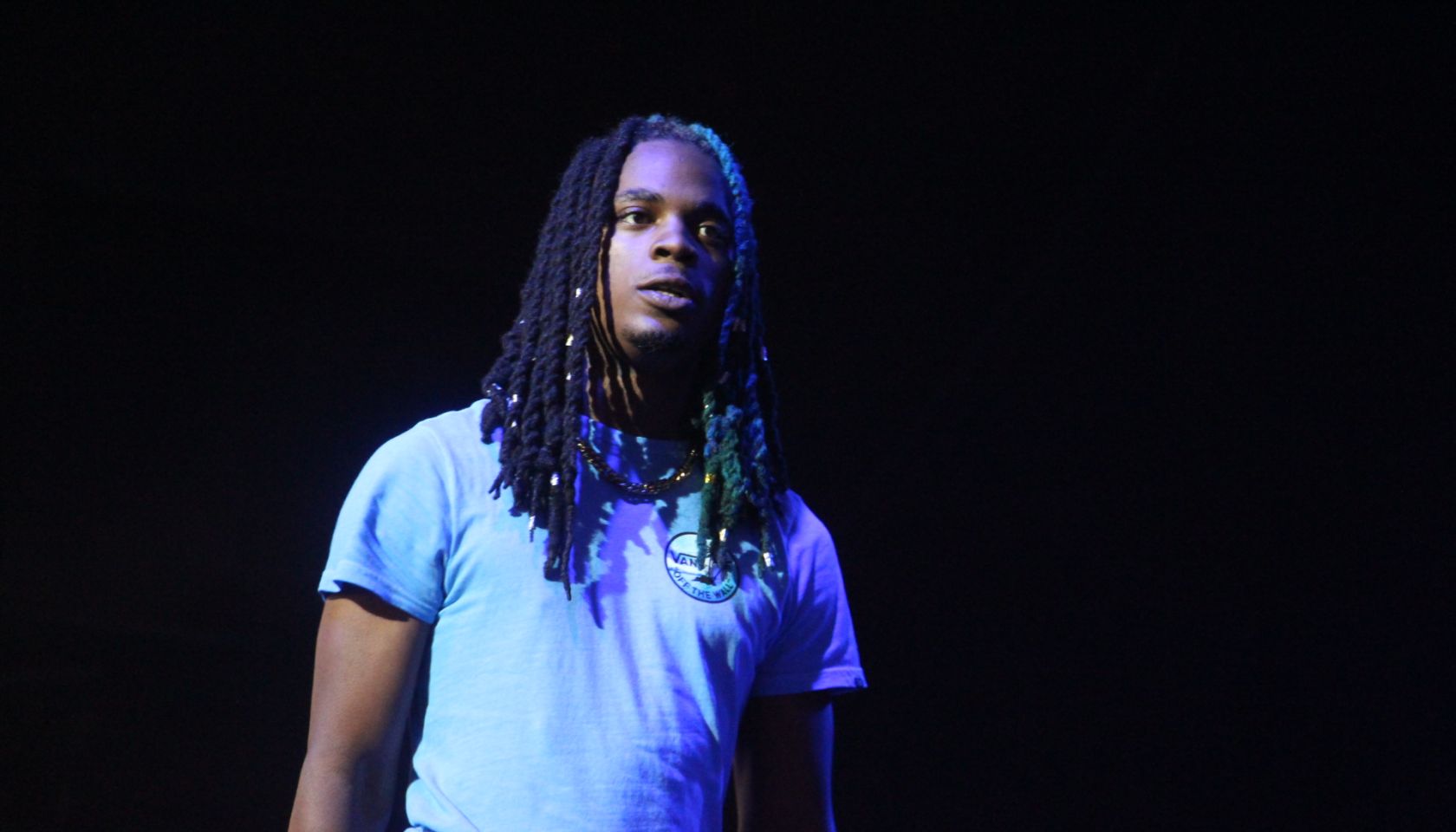 92Q Summer Jam 2016: DaeDae