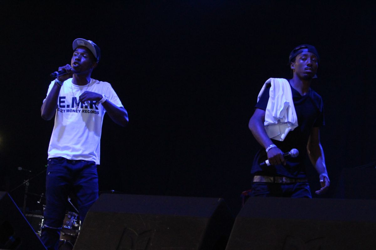 92Q Summer Jam 2016