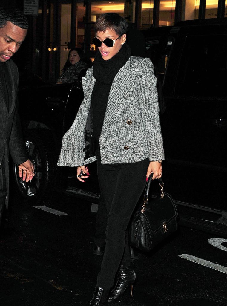 Rihanna