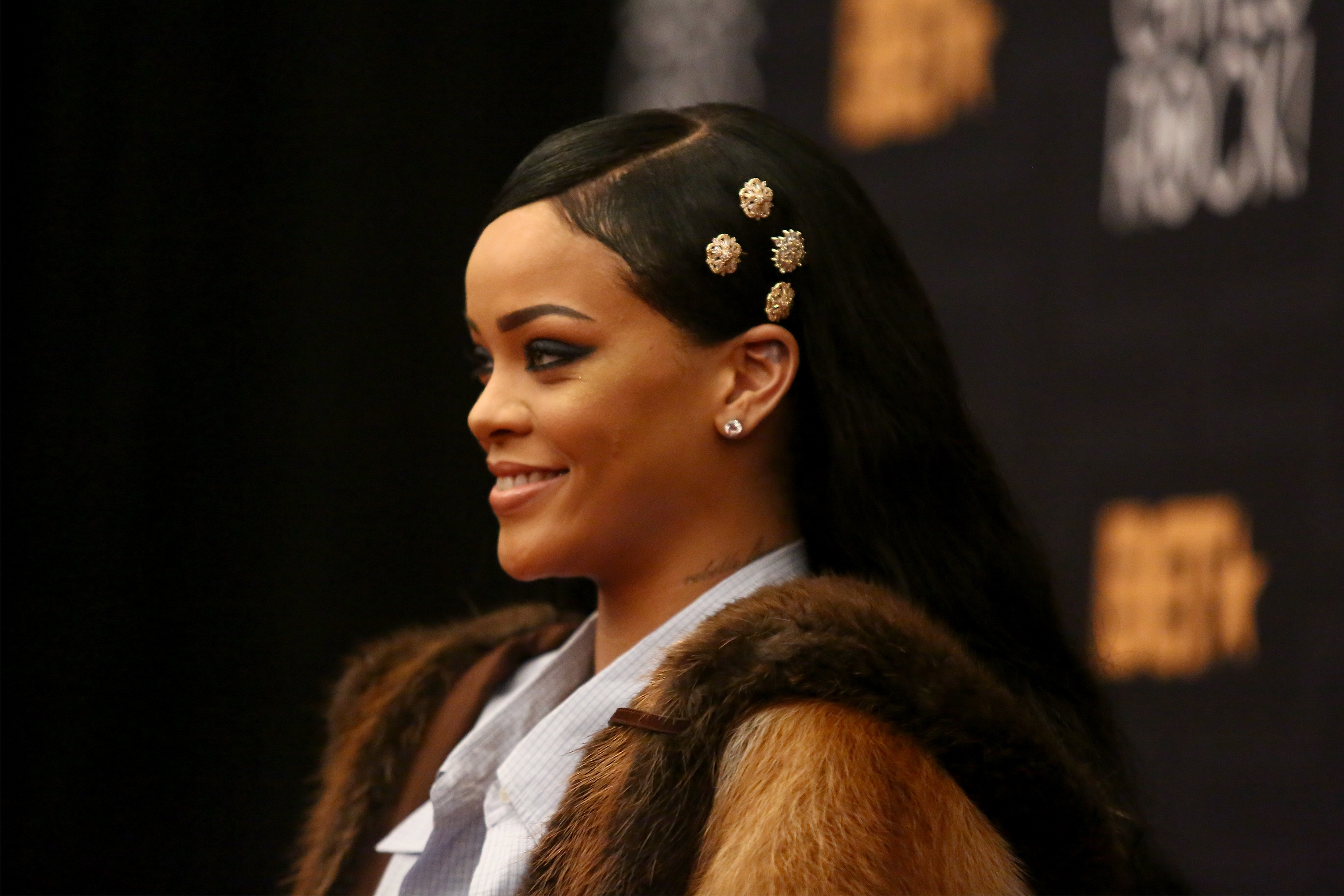 Black Girls Rock! 2016 - Red Carpet