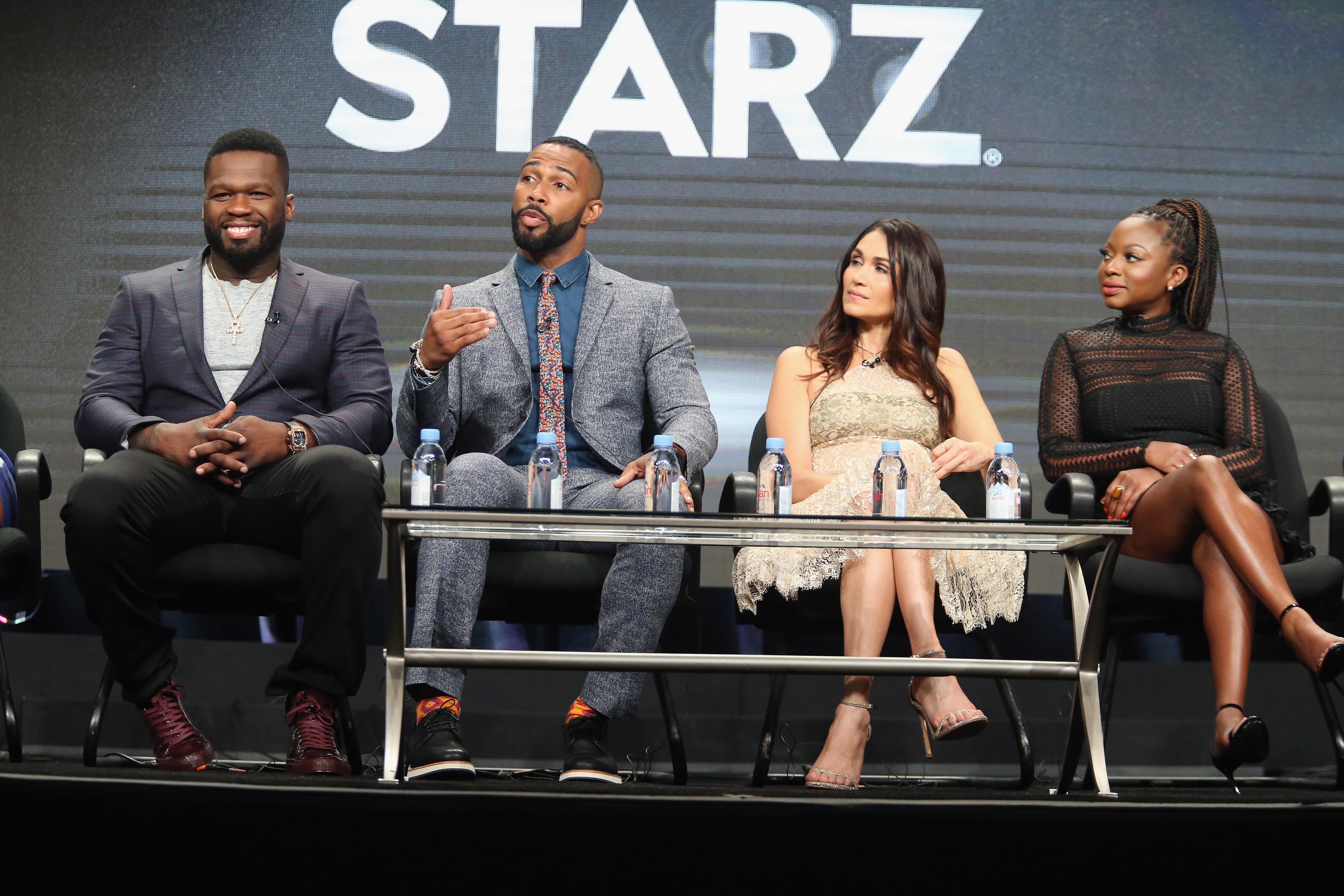 2016 Summer TCA Tour - Day 6