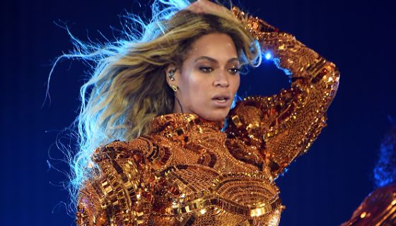 Beyonce’ Releases ‘All Night’ Video | 92 Q