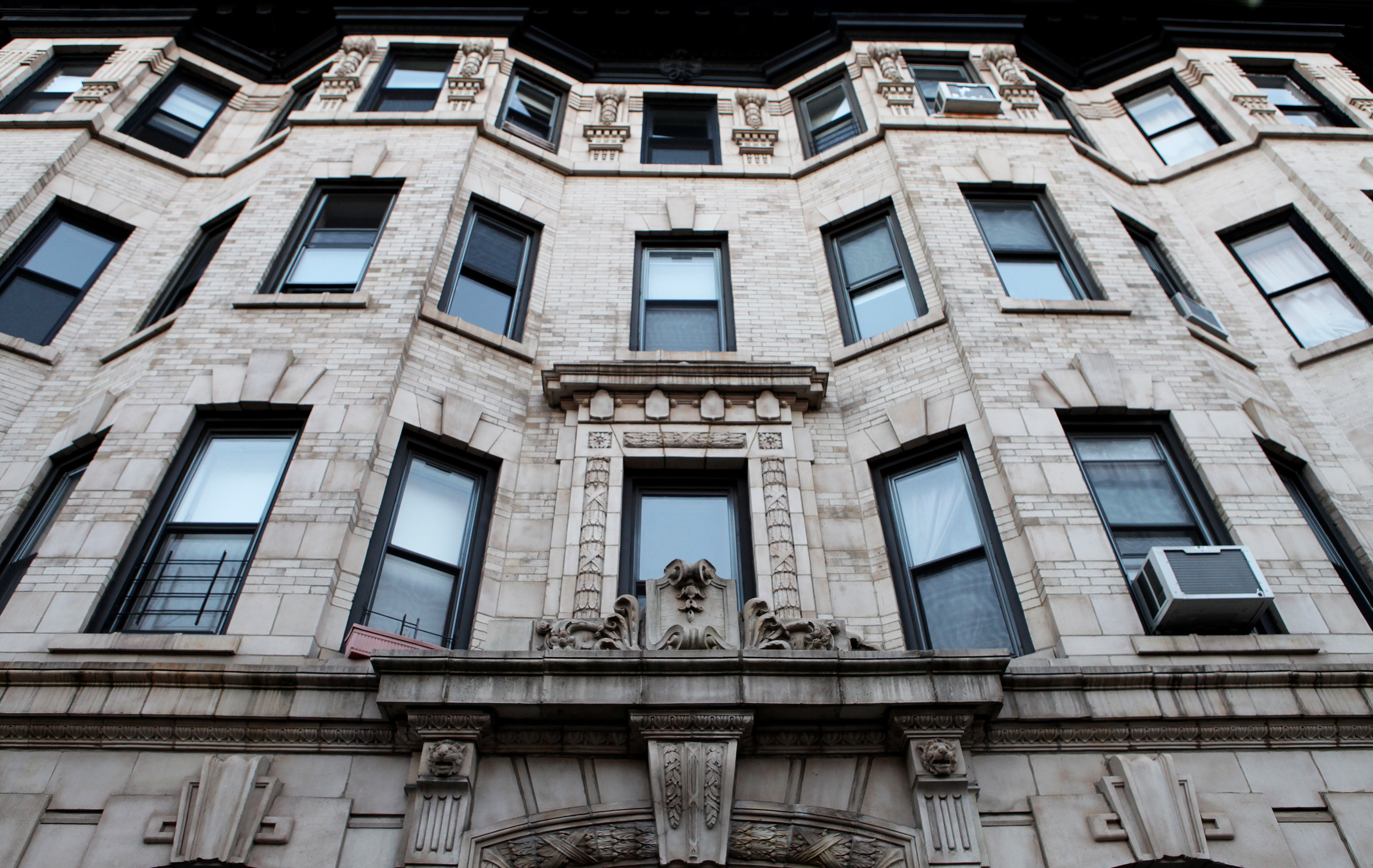 New York Cityscapes And City Views